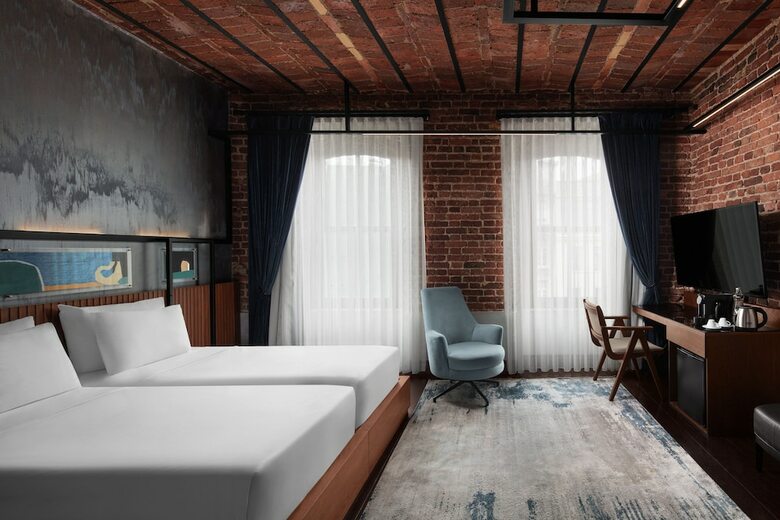 Decamondo Galata, A Tribute Portfolio Hotel