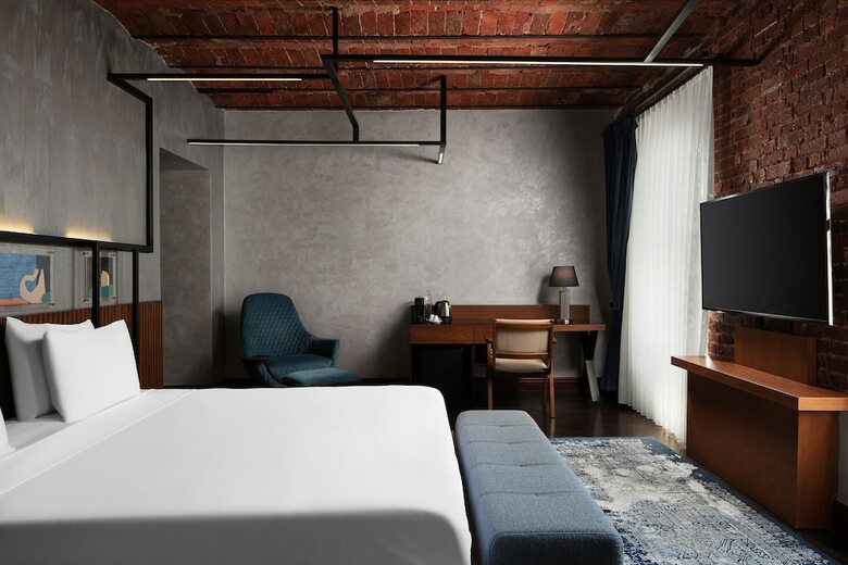 Decamondo Galata, A Tribute Portfolio Hotel