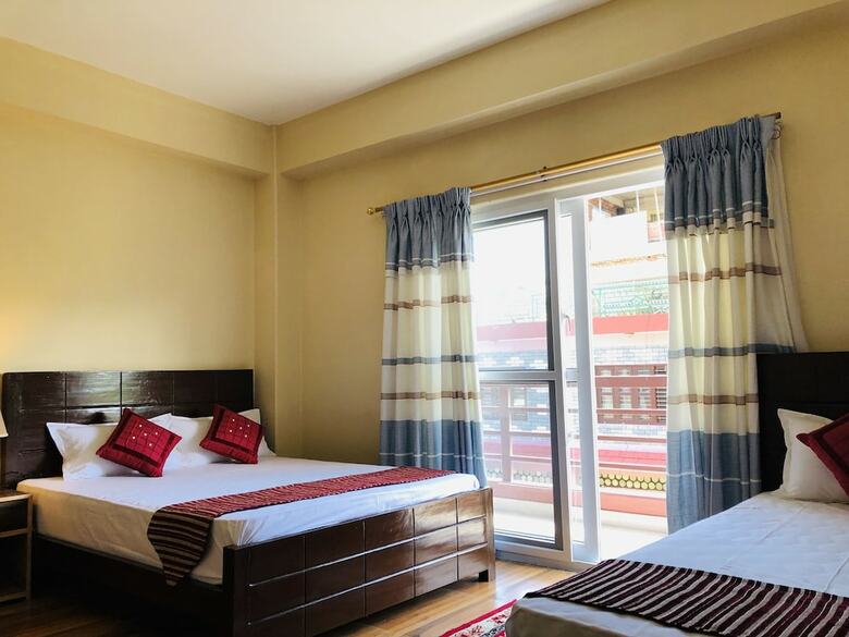 Hotel  Lilyland