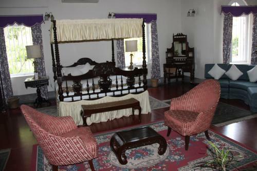 Hotel Thengal Manor