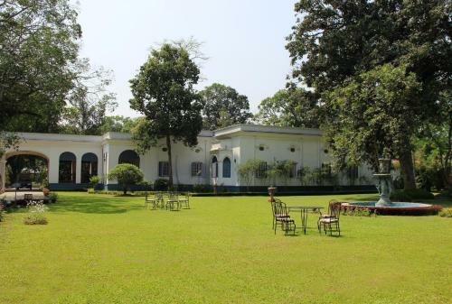 Hotel Thengal Manor