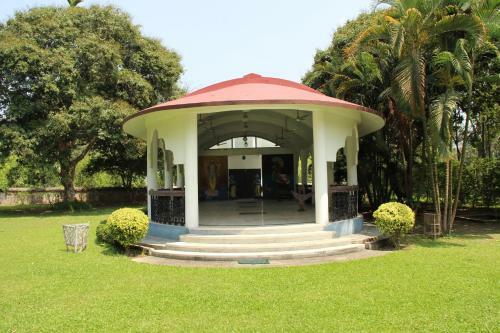 Hotel Thengal Manor