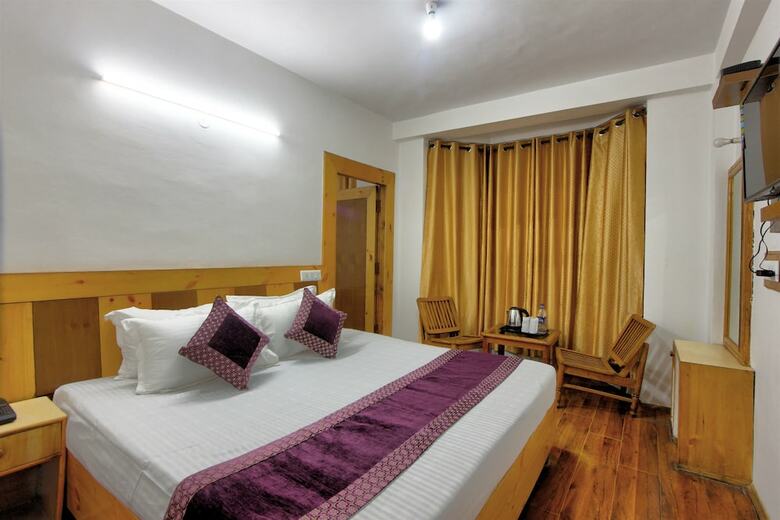 Hotel Solitaire