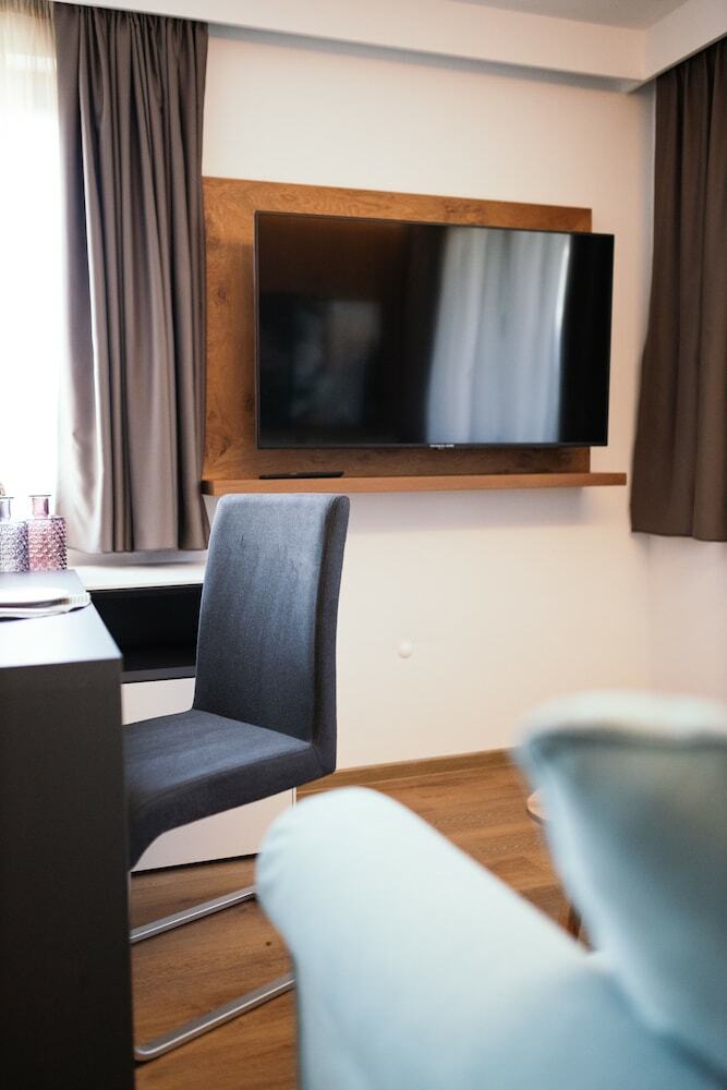 Hotel Viktorias Home