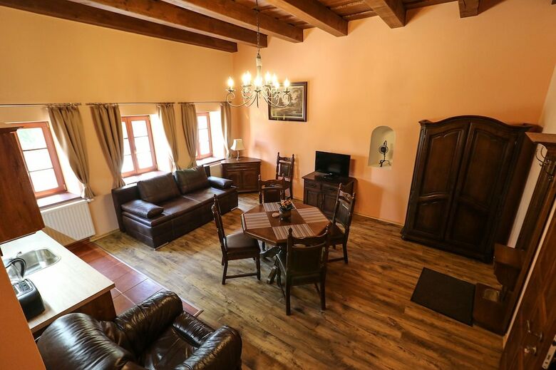 Villa Marie