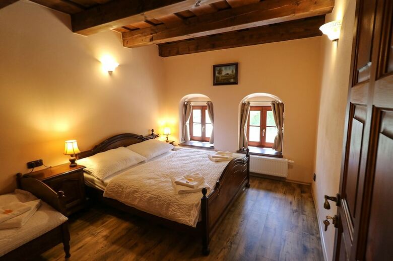 Villa Marie