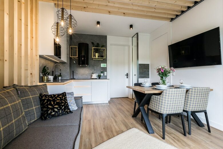 Aparthotel Rezydencja Diamond