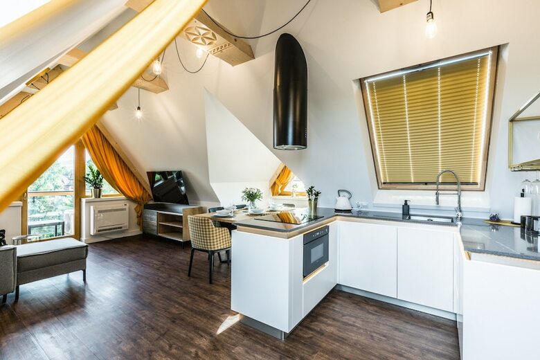 Aparthotel Rezydencja Diamond