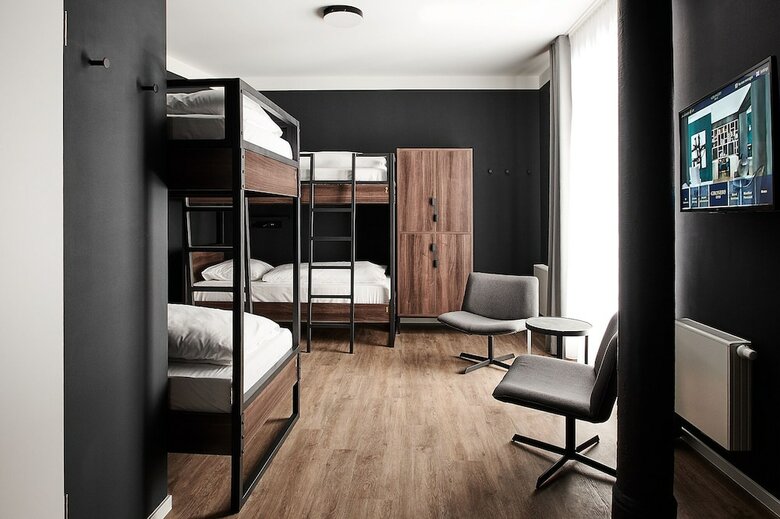 Hostal Groners Leipzig