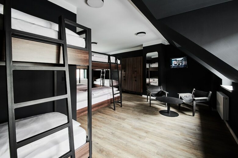 Hostal Groners Leipzig