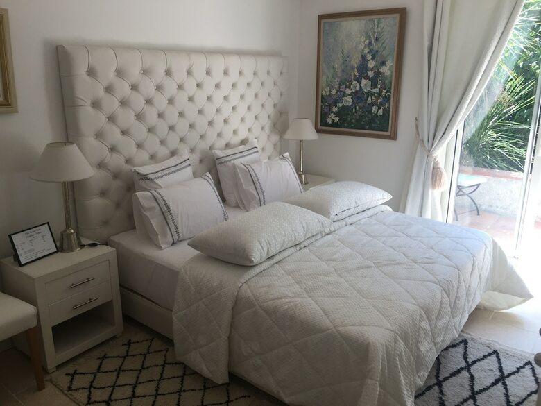 Hotel Villa Louise-rose