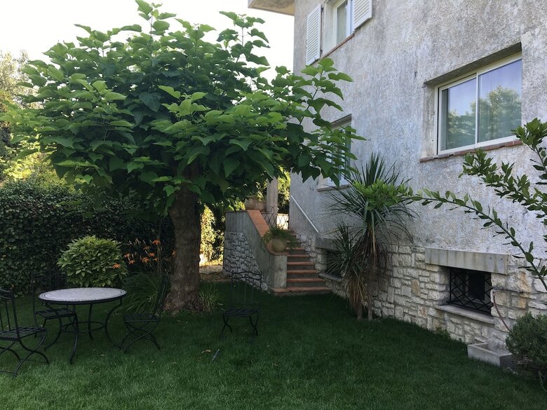 Hotel Villa Louise-rose