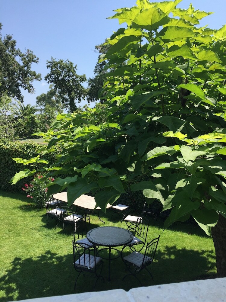 Hotel Villa Louise-rose
