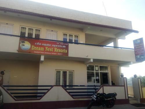 Lodge Dream Nest Resorts