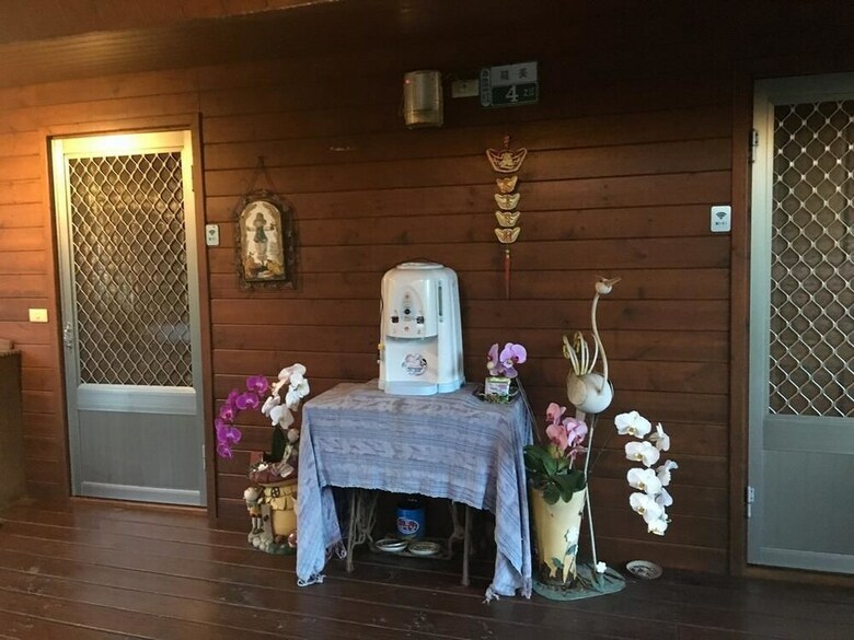 Yamaya B&B
