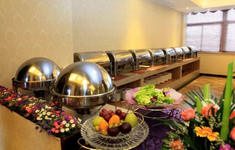 Yiwu Atlanta Regal Hotel