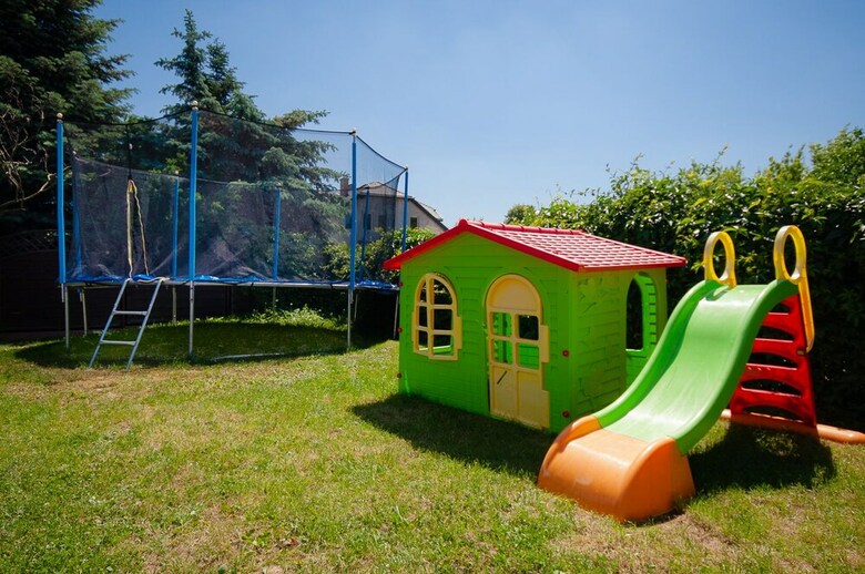 Hotel Villa I Restauracja Tymotka