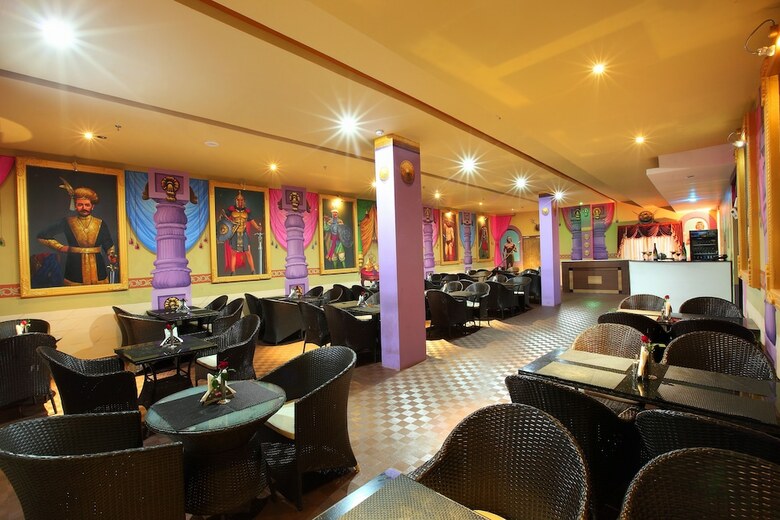 Hotel Sidhartha