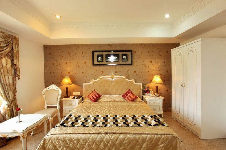 Hotel Sidhartha