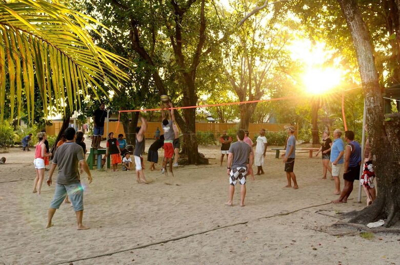 Apartamento Treasure Island Resort