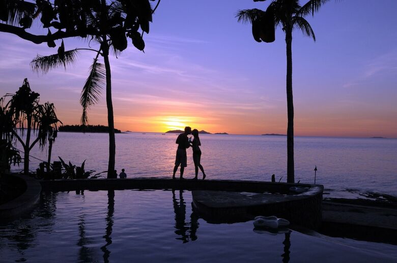 Apartamento Treasure Island Resort