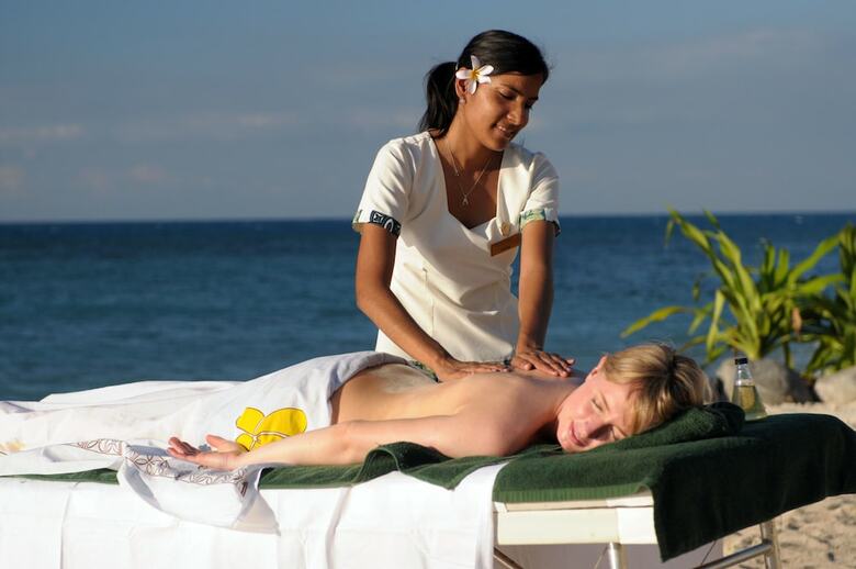 Apartamento Treasure Island Resort