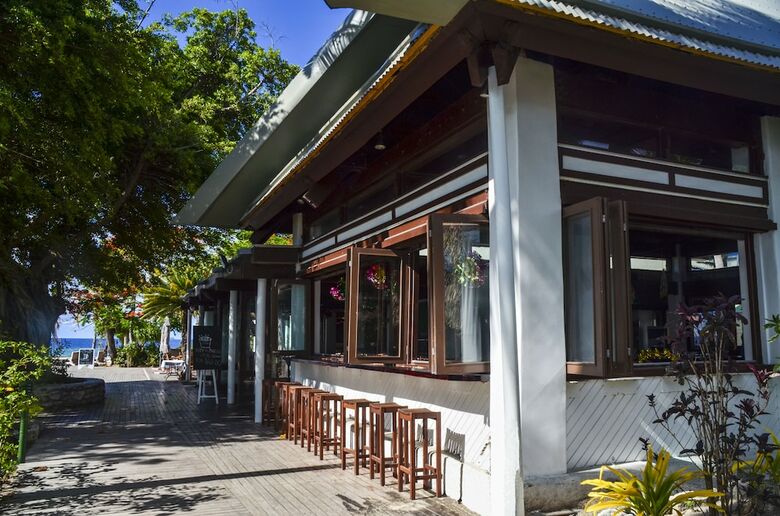 Apartamento Treasure Island Resort