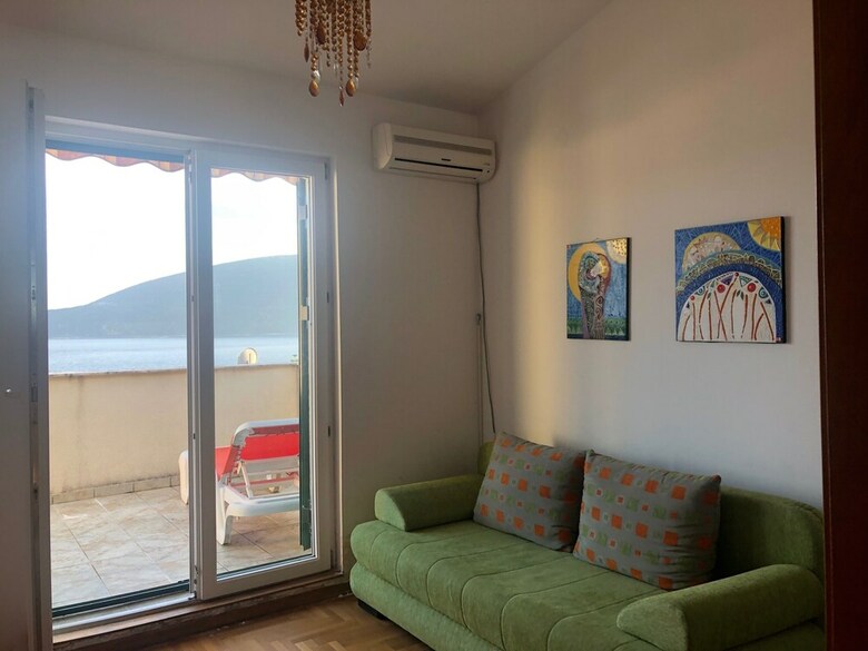 Apartamentos House In Herceg Novi