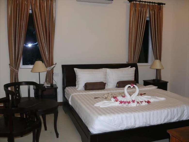 Sovannphum Hotel