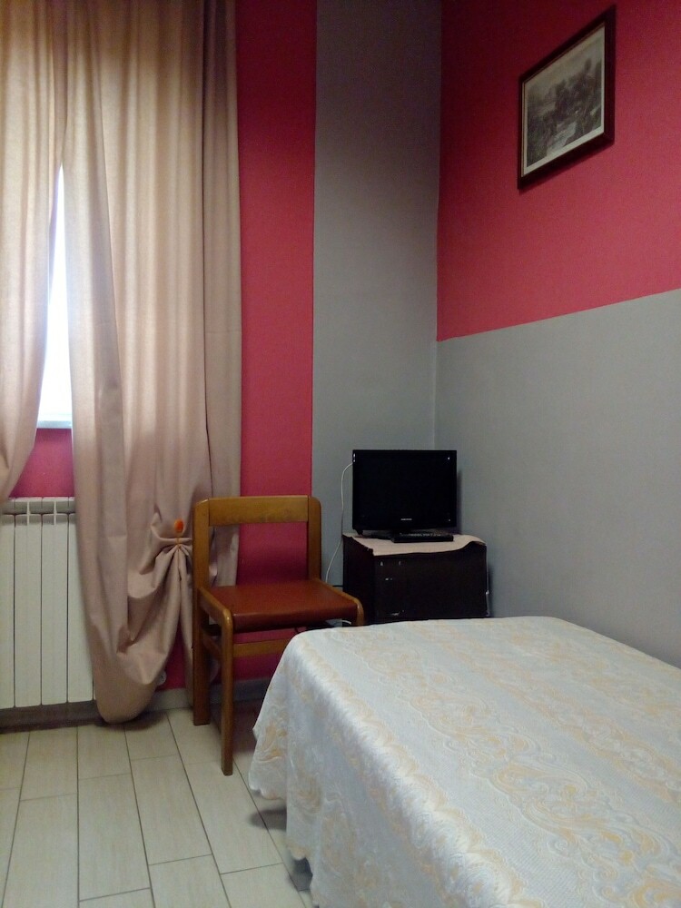 Hotel Niagara