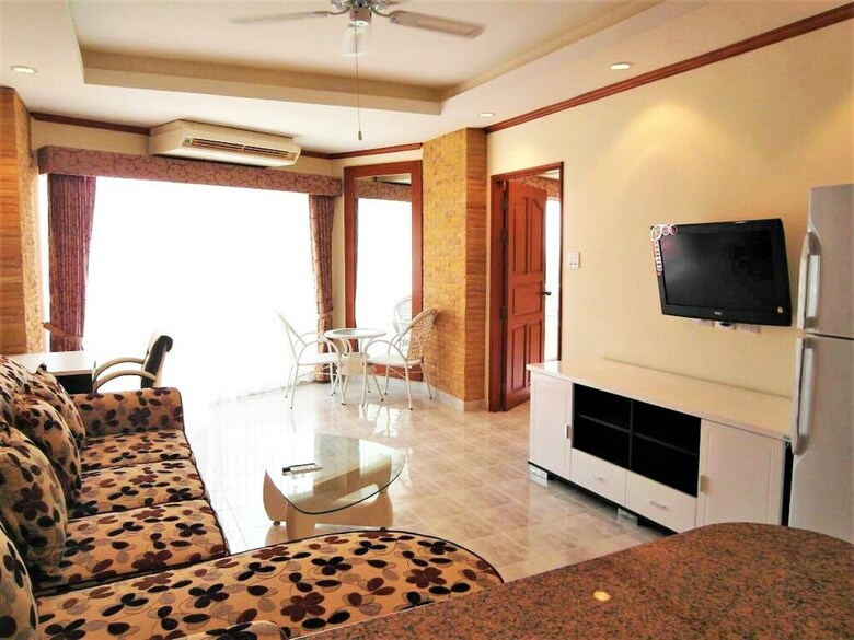 Sea Views With Rentbuythailand