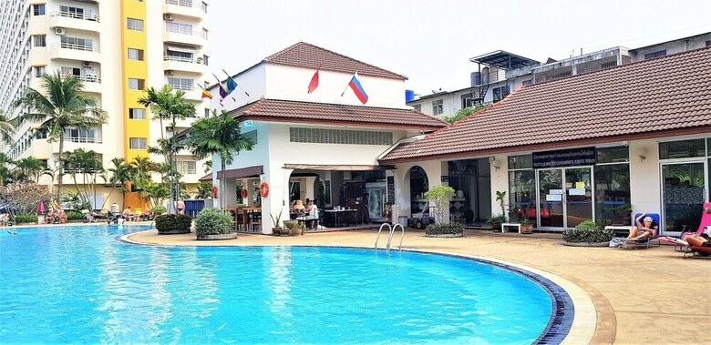 Sea Views With Rentbuythailand