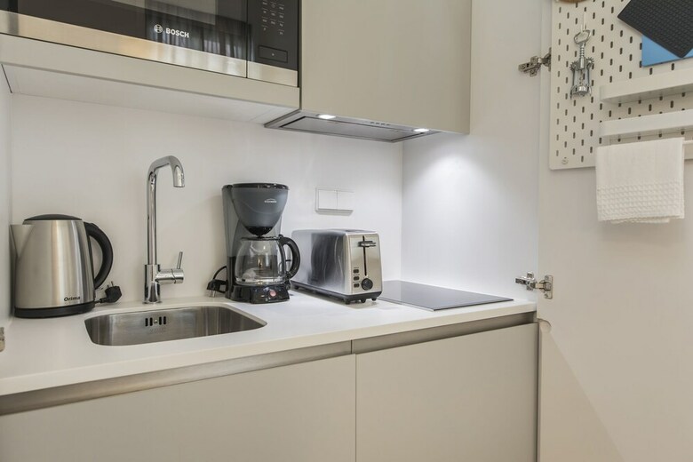 Apartamentos Chiado Cosmopolitan Studio