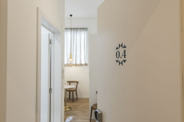 Apartamentos Chiado Cosmopolitan Studio