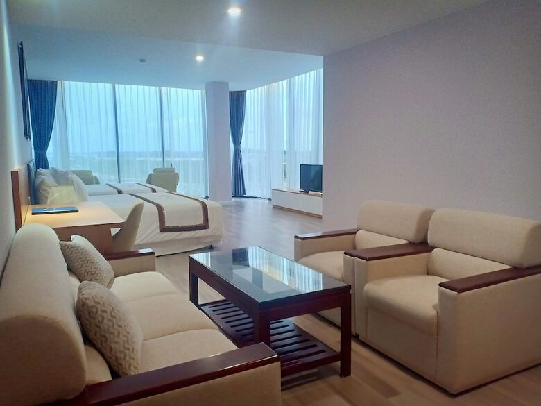 Sky Hotel