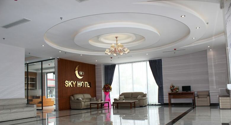 Sky Hotel