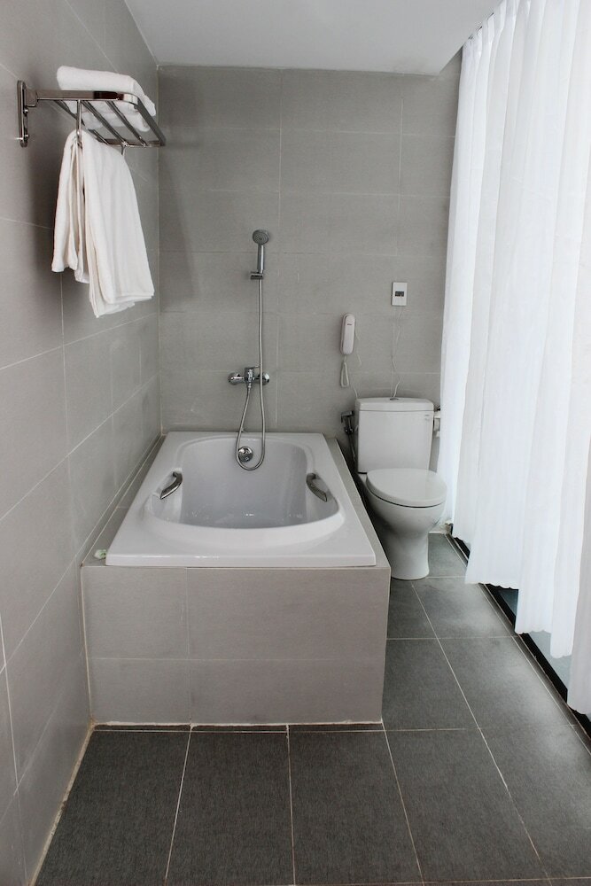 Sky Hotel