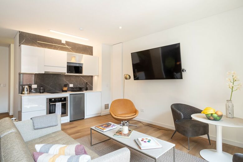 Apartamentos Cassa Luxury Homes