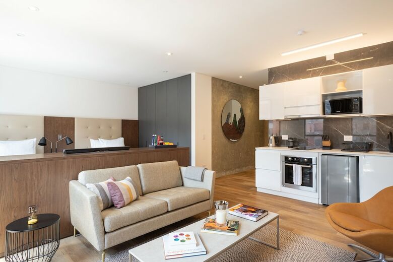 Apartamentos Cassa Luxury Homes