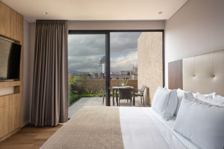 Apartamentos Cassa Luxury Homes