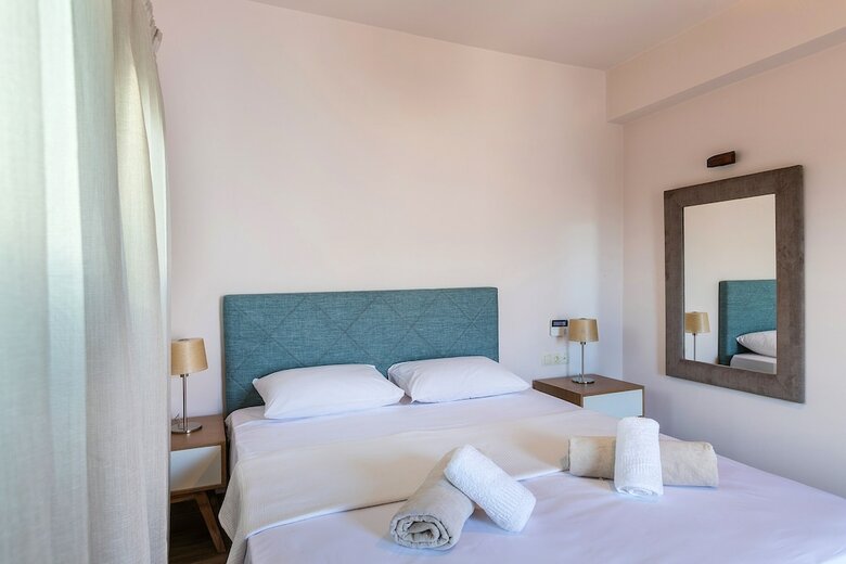 Marina's Villas