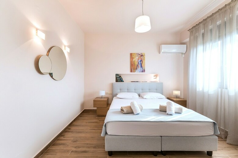 Marina's Villas