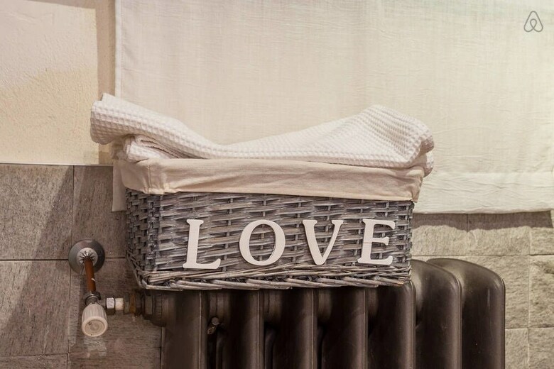 Bed & Breakfast Suite Torre Del Colle