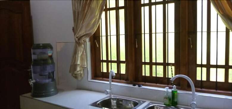 Hotel Serene Home Stay