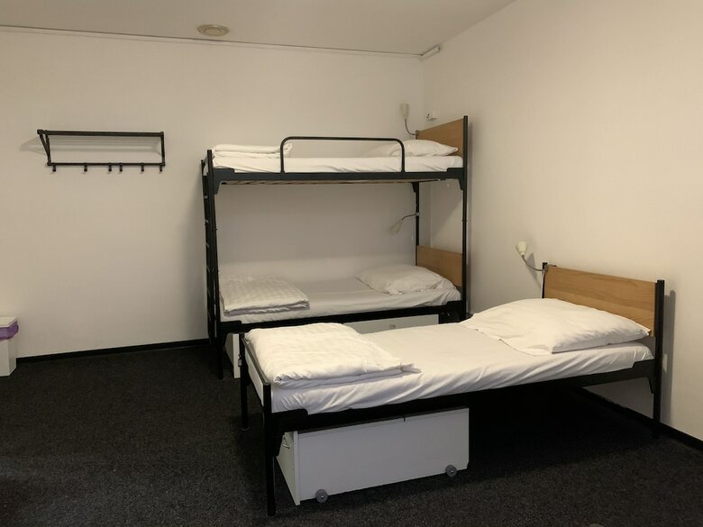 Hostal Hostel And Apartment Blue88