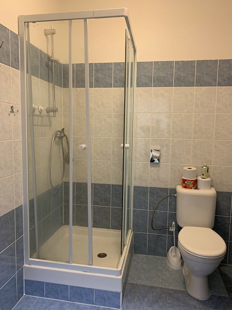 Hostal Hostel And Apartment Blue88
