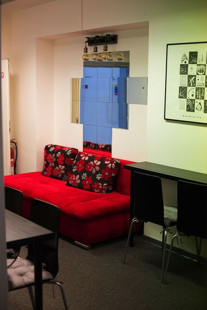Hostal Hostel And Apartment Blue88
