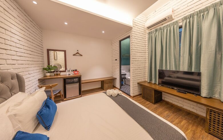Hotel Reunion Carnarvon