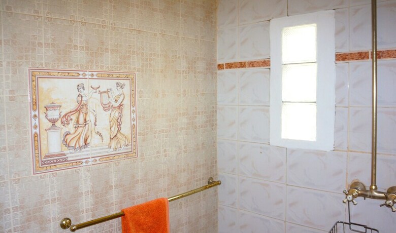 Posada Kunta Lodges Bijilo