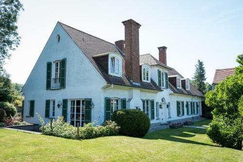 B&B El Tyu